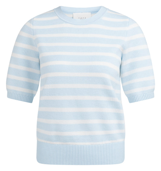 CHANDAIL MANCHE COURTE - YAYA - 01000560.603