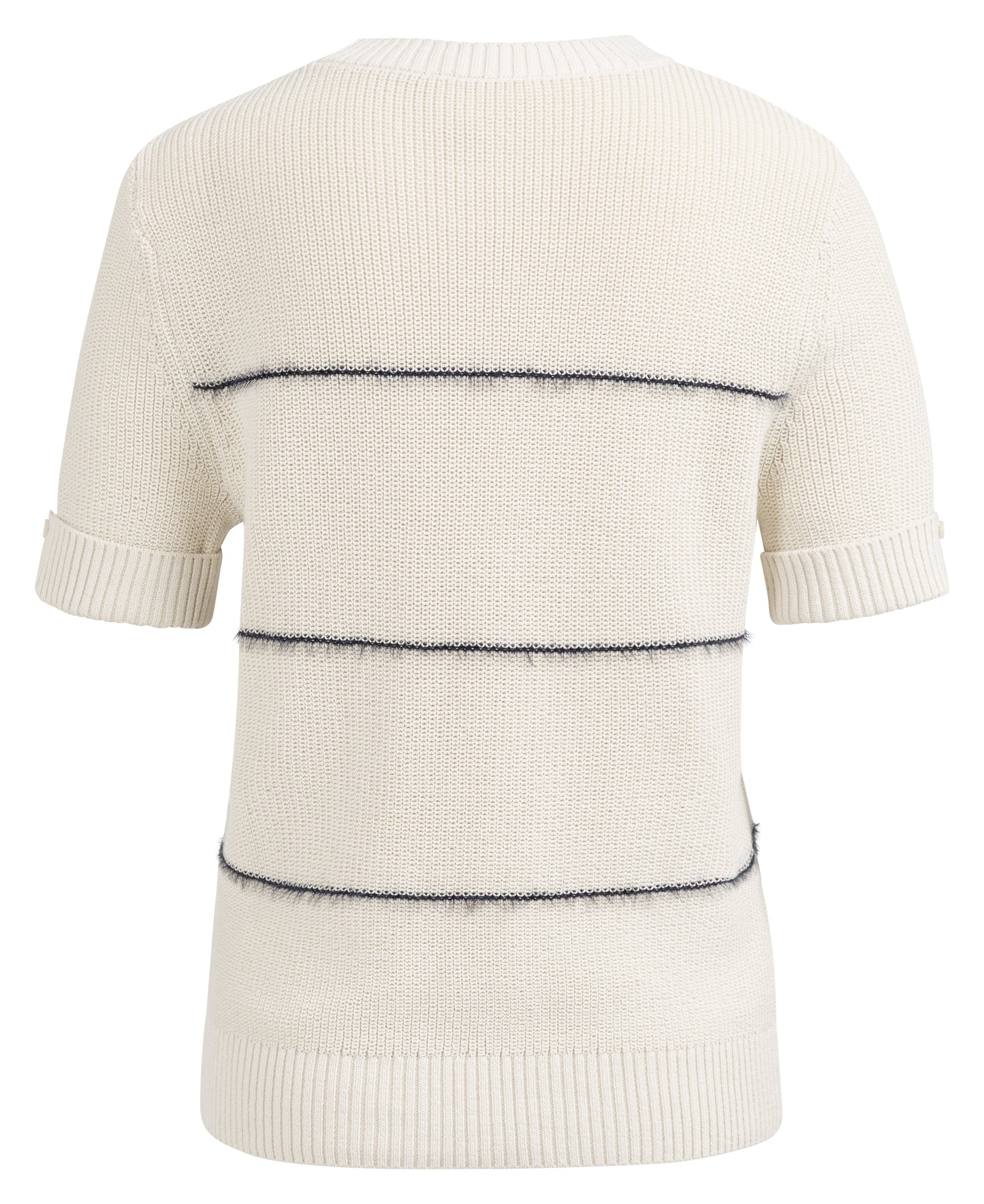 CHANDAIL MANCHE COURTE - YAYA - 01000573.603