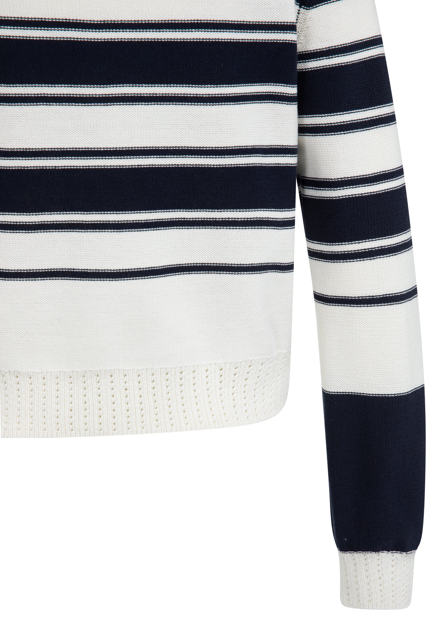 CHANDAIL RAYURES - YAYA - 01000576.603