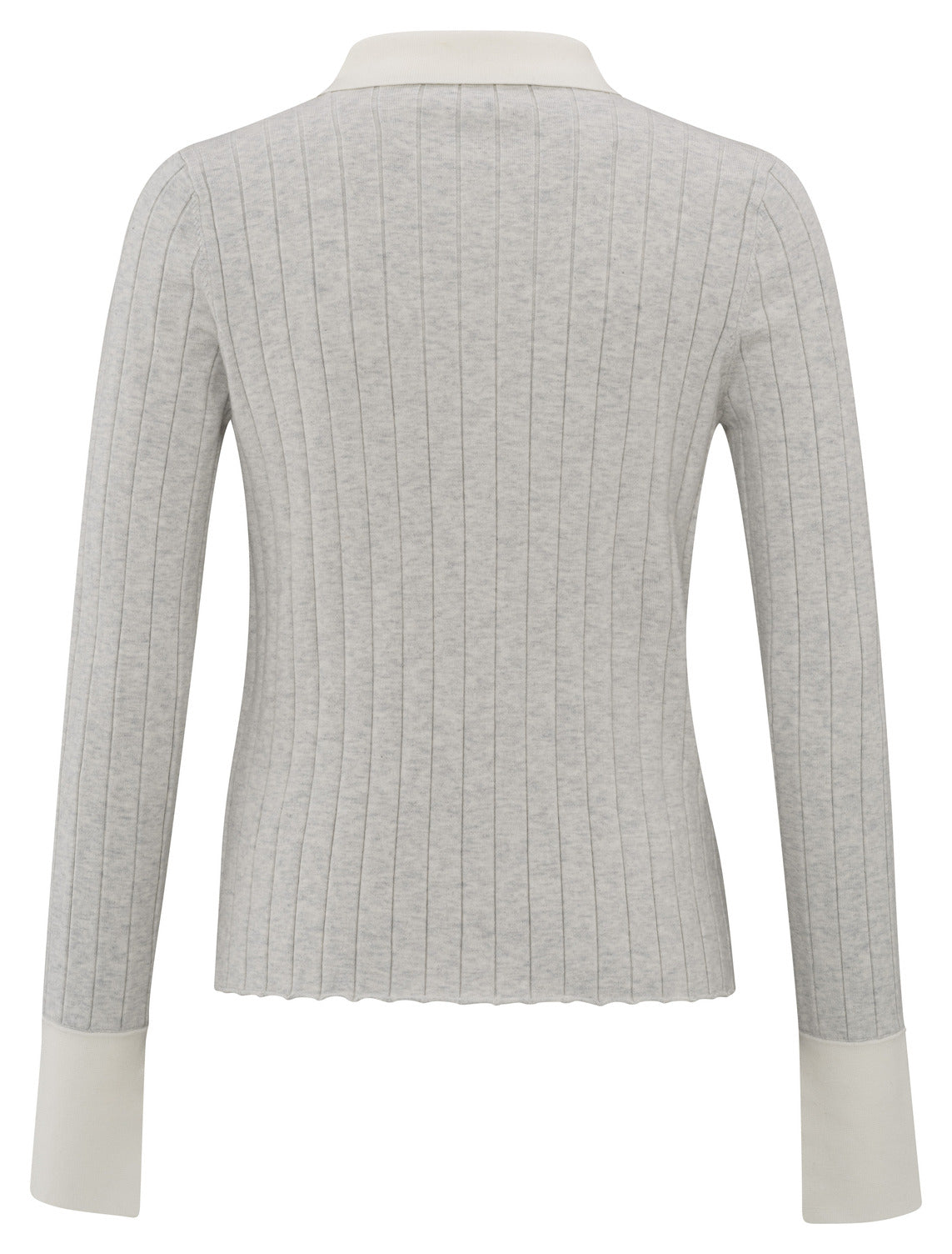 CARDIGAN POLO - YAYA - 93502