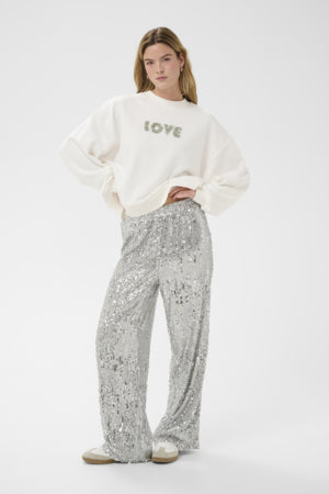 CHANDAIL OUATÉ- KAFFE- 10511411