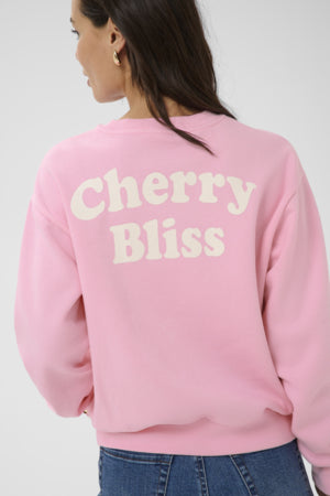 CHANDAIL COTON OUATE - KAFFE - 10511456