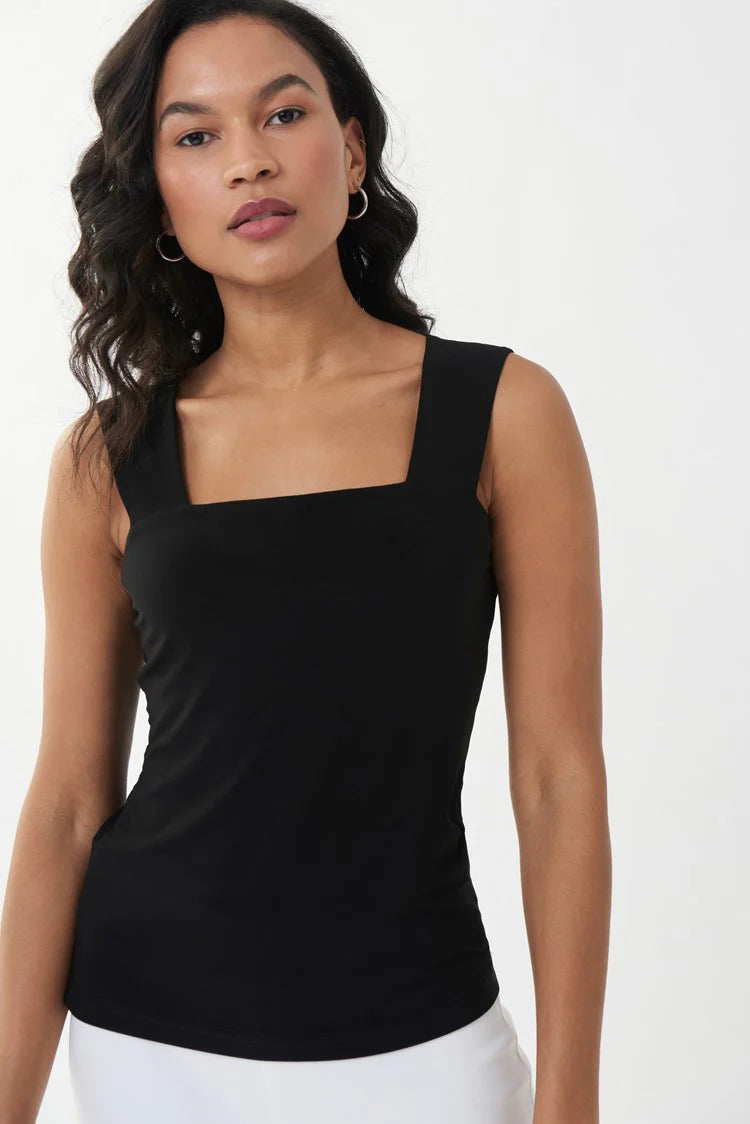 CAMISOLE CLASSIC - JOSEPH RIBKOFF - 143132NOS
