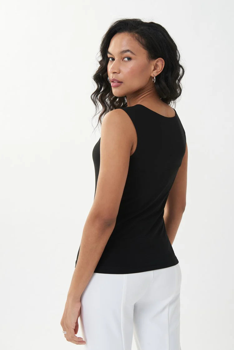 CAMISOLE CLASSIC - JOSEPH RIBKOFF - 143132NOS
