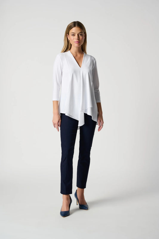 PANTALON CLASSIC - JOSEPH RIBKOFF - 201483NOS