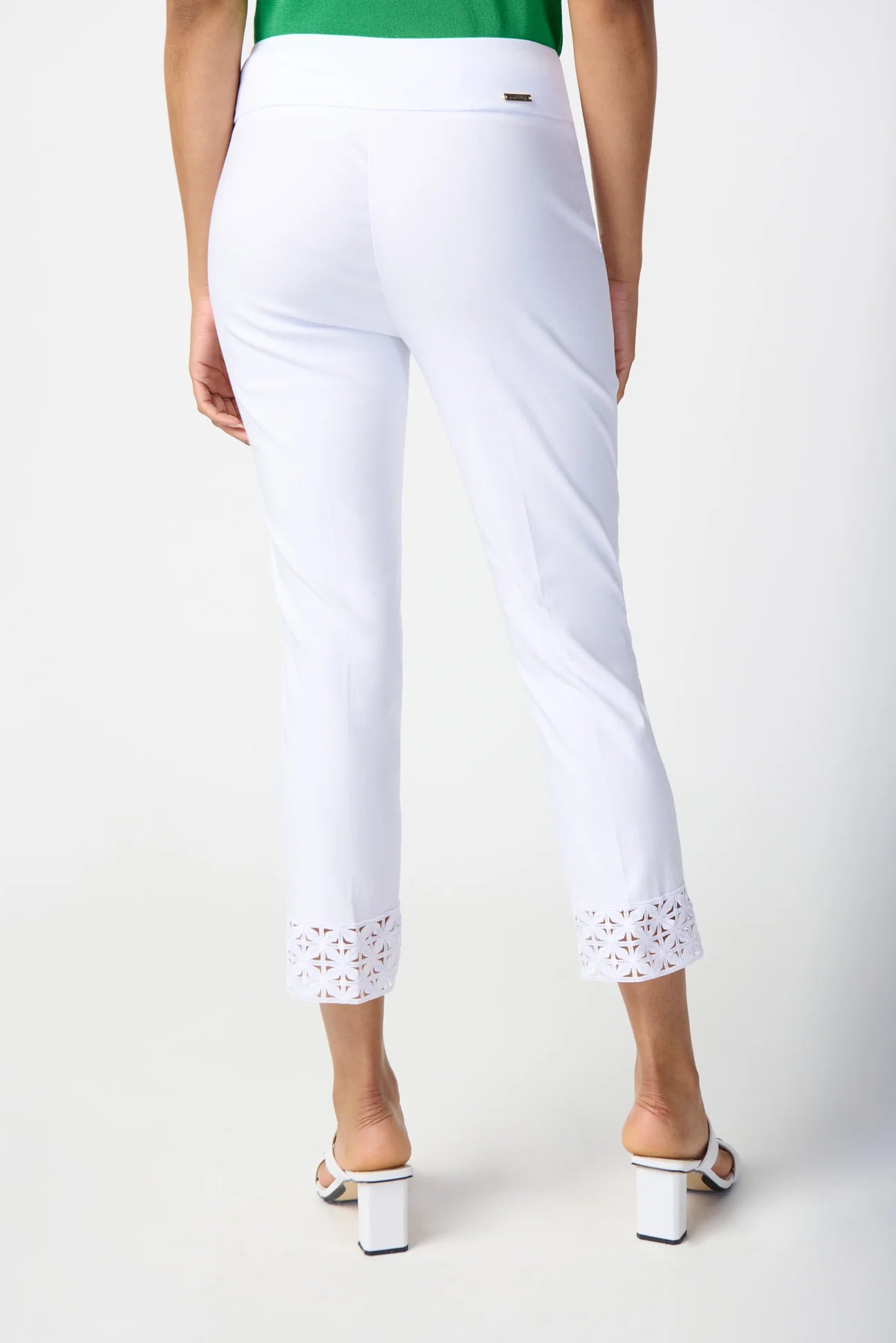 PANTALON 7/8 - JOSEPH RIBKOFF - 241102 - 2 COULEURS