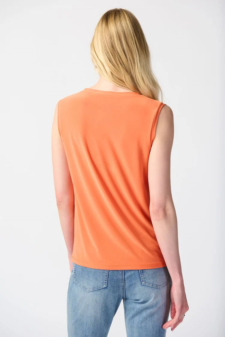 CAMISOLE CLASSIC - JOSEPH RIBKOFF - 241133
