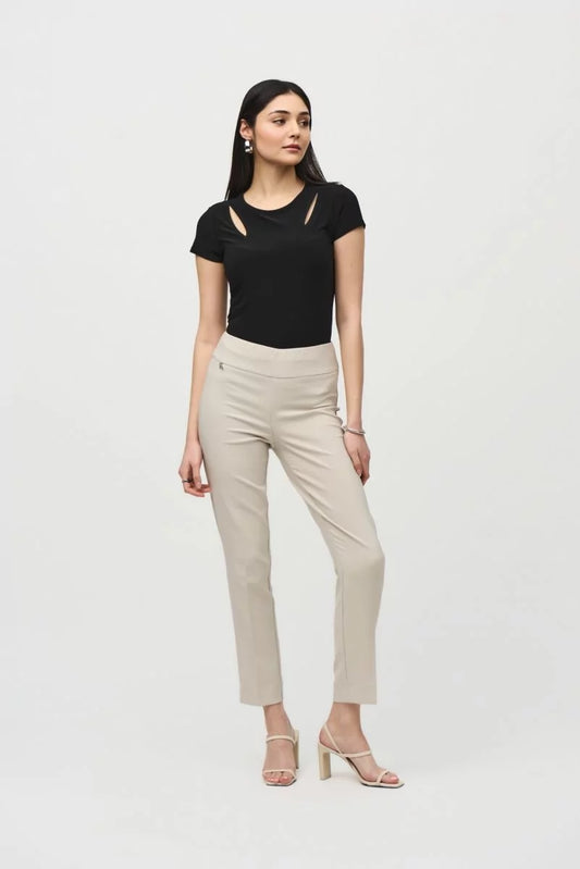 PANTALON CLASSIC - JOSEPH RIBKOFF - 241231