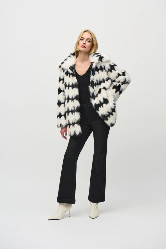 PANTALON JEANS - JOSEPH RIBKOFF - 244949