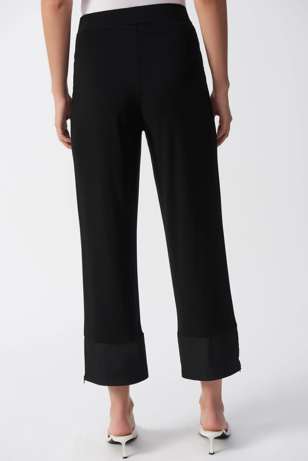 PANTALON 7/8 - JOSEPH RIBKOFF - 251035
