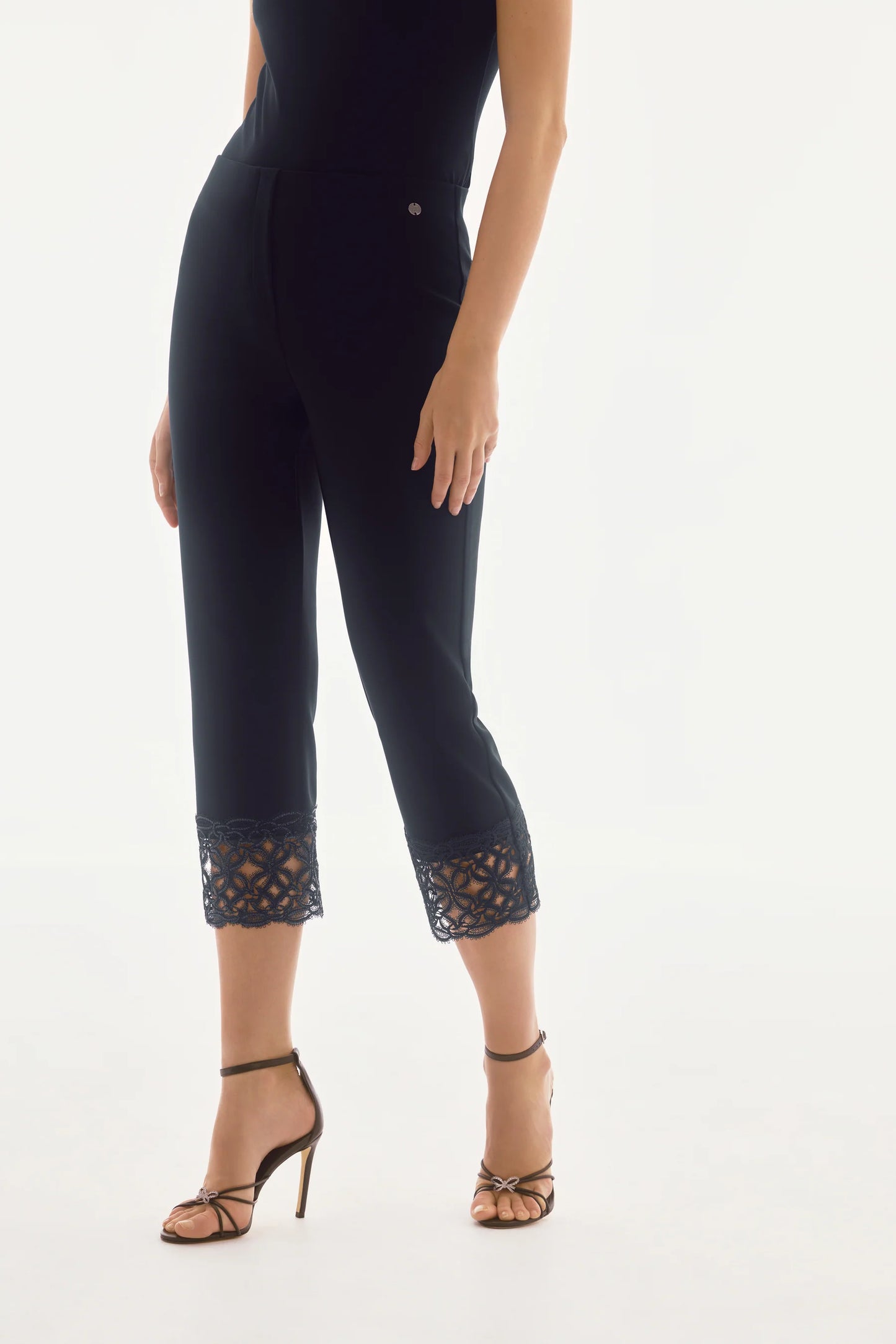 PANTALON CAPRI - JOSEPH RIBKOFF - 251736