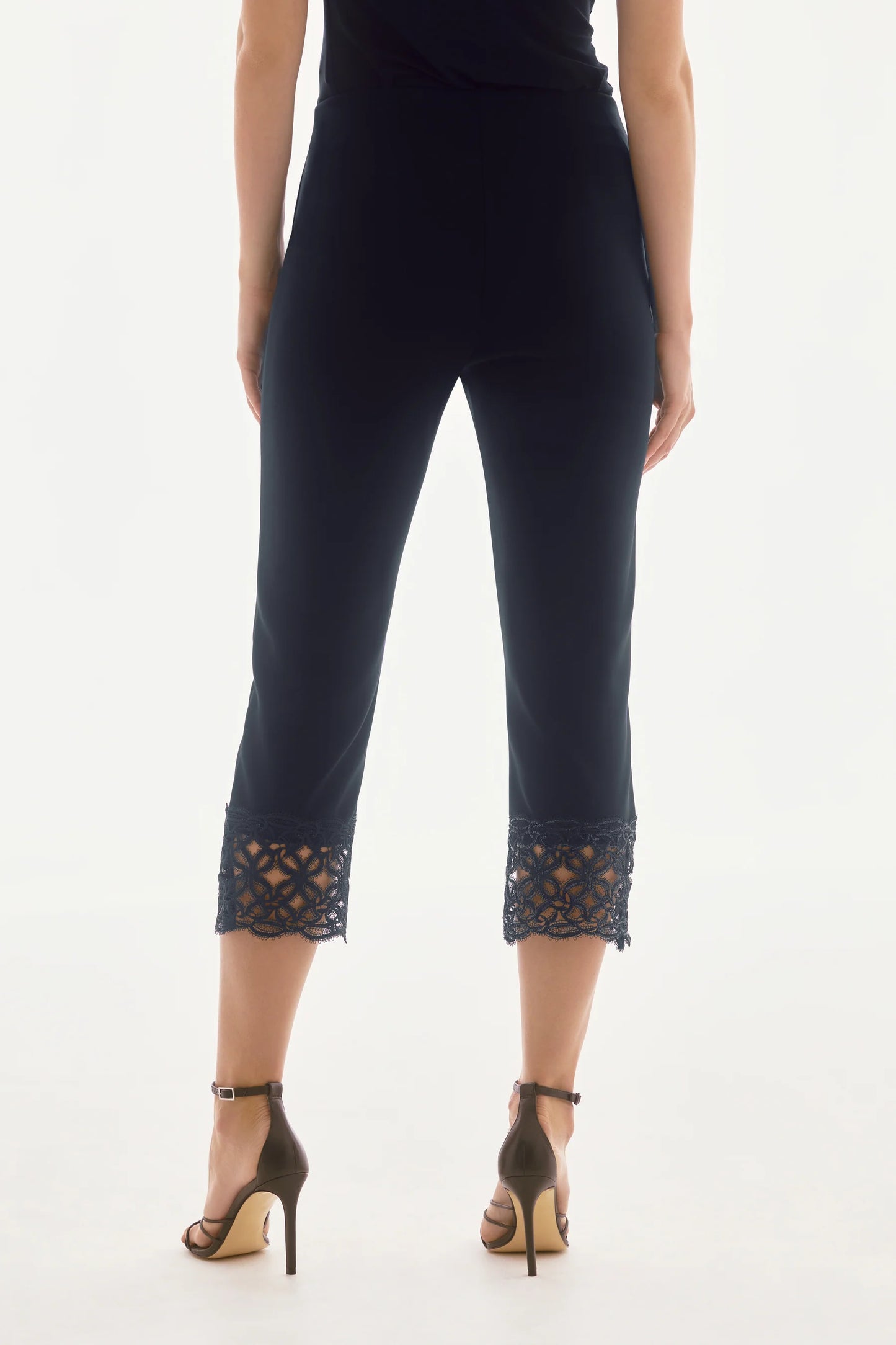 PANTALON CAPRI - JOSEPH RIBKOFF - 251736