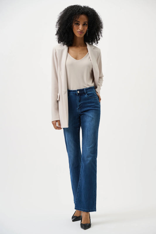 PANTALON JEANS BROOKE - JOSEPH RIBKOFF - 251967 - 3 COULEURS