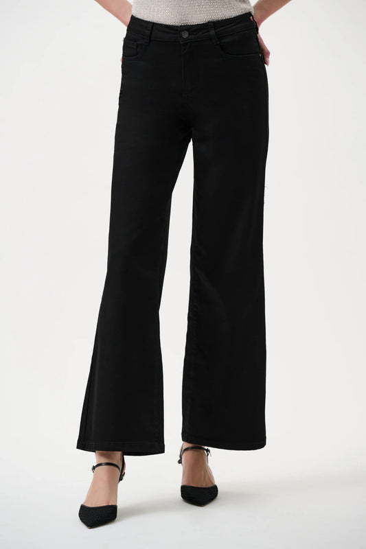 PANTALON JEANS EXTENSIBLE GOLDIE - JOSEPH RIBKOFF - 251968 - 2 COULEURS