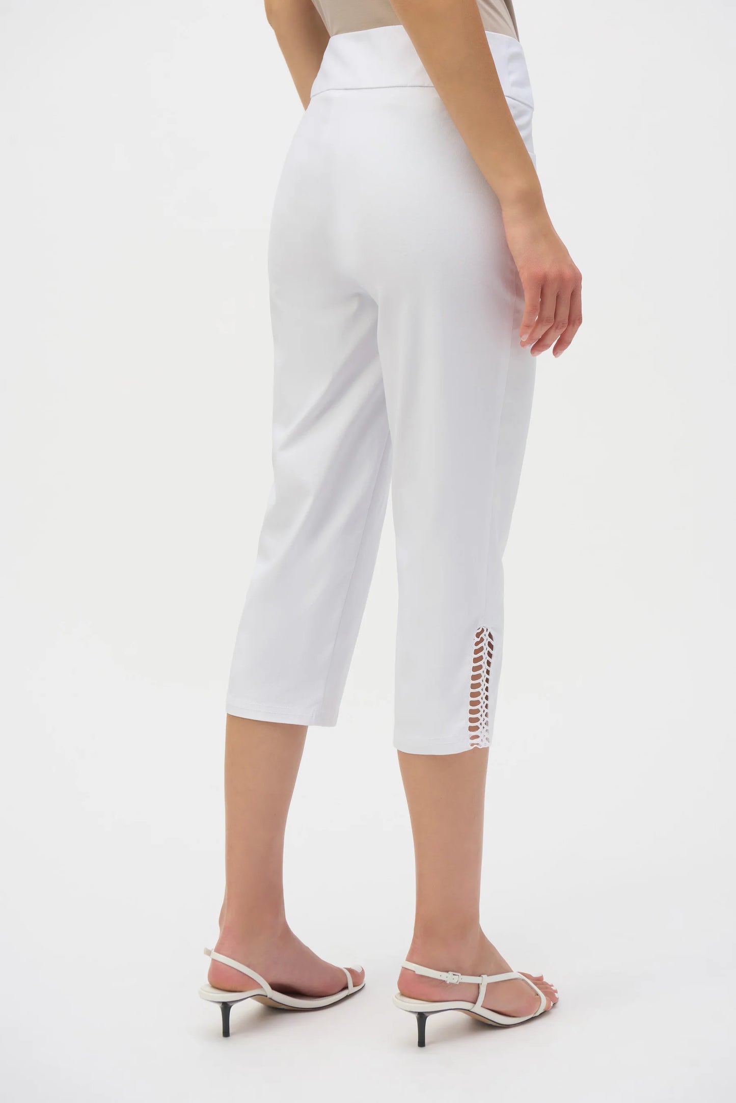 PANTALON CAPRI - JOSEPH RIBKOFF - 252192