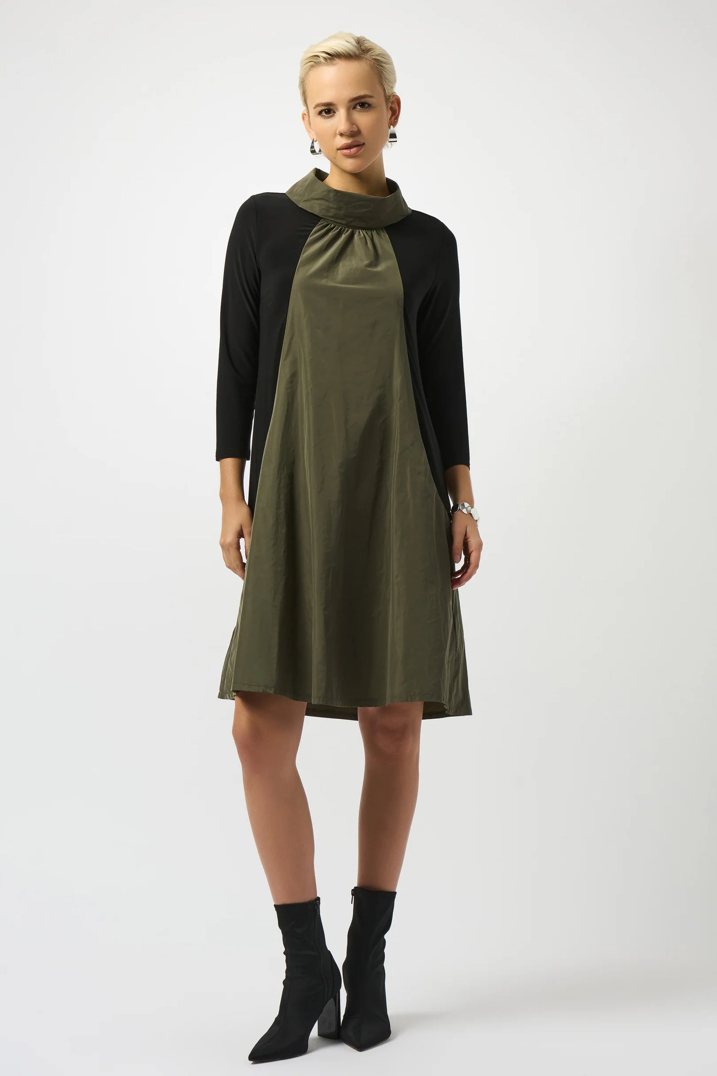 ROBE AMPLE - JOSEPH RIBKOFF - 253067