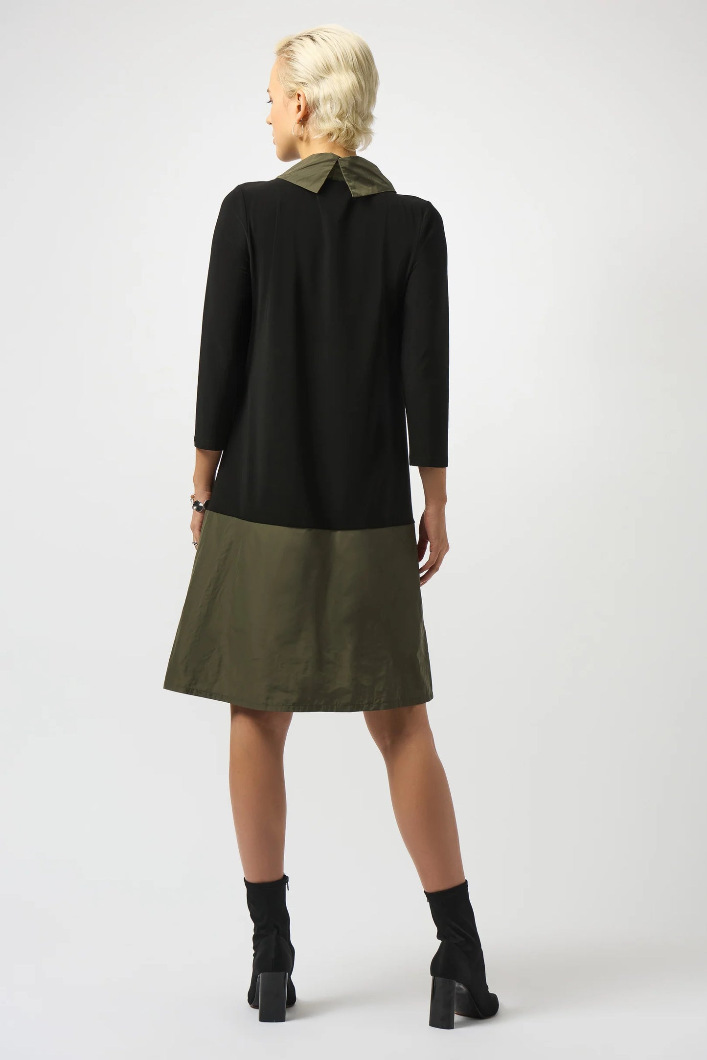 ROBE AMPLE - JOSEPH RIBKOFF - 253067