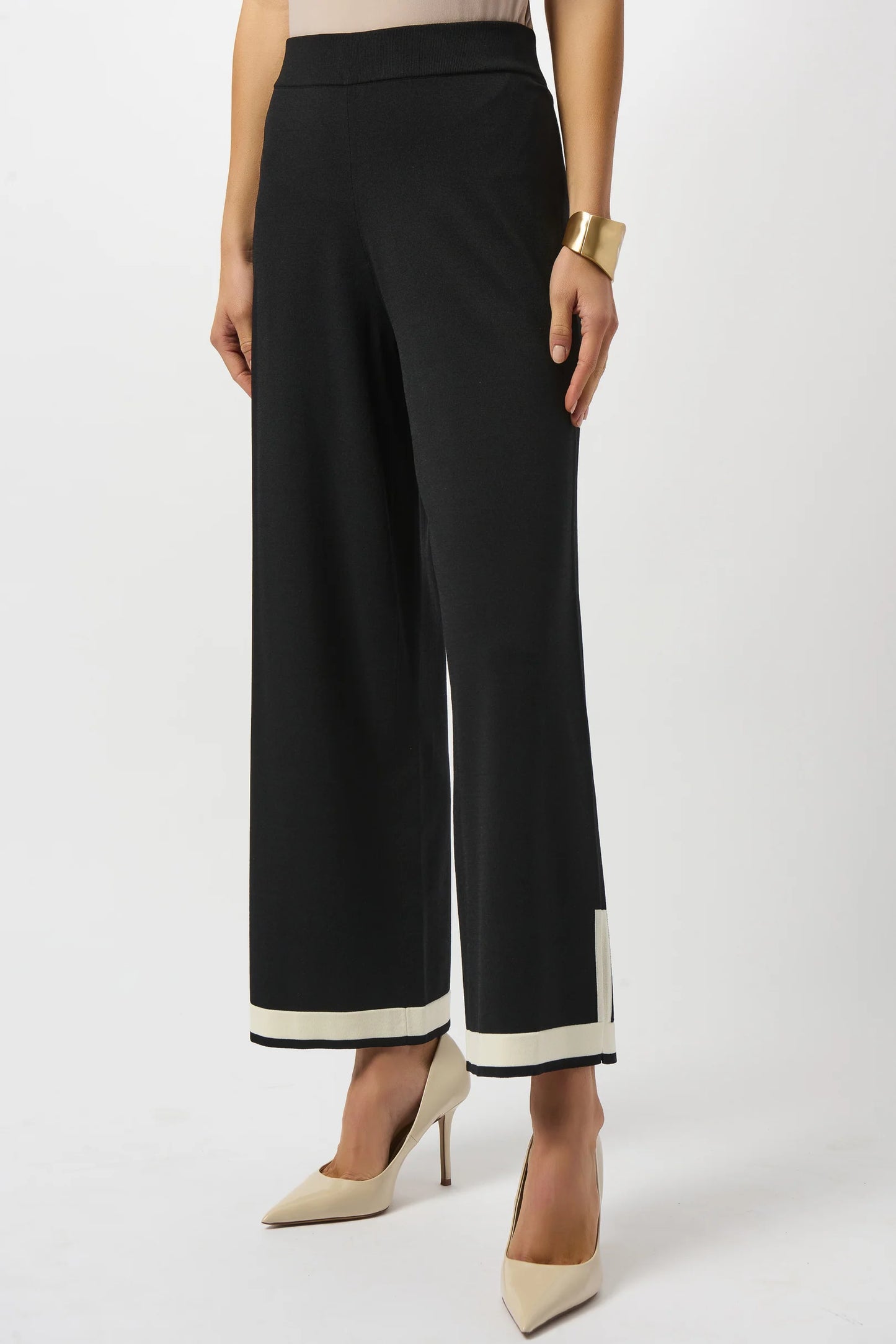 PANTALON PALAZO - JOSEPH RIBKOFF - 253910
