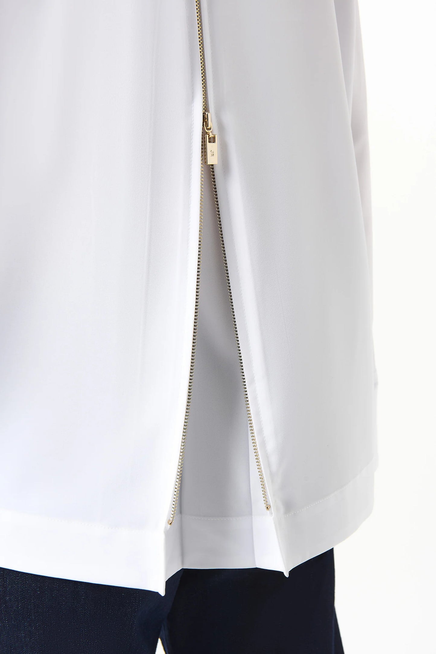 CHEMISE MANCHE LONGUE - JOSEPH RIBKOFF - 253923