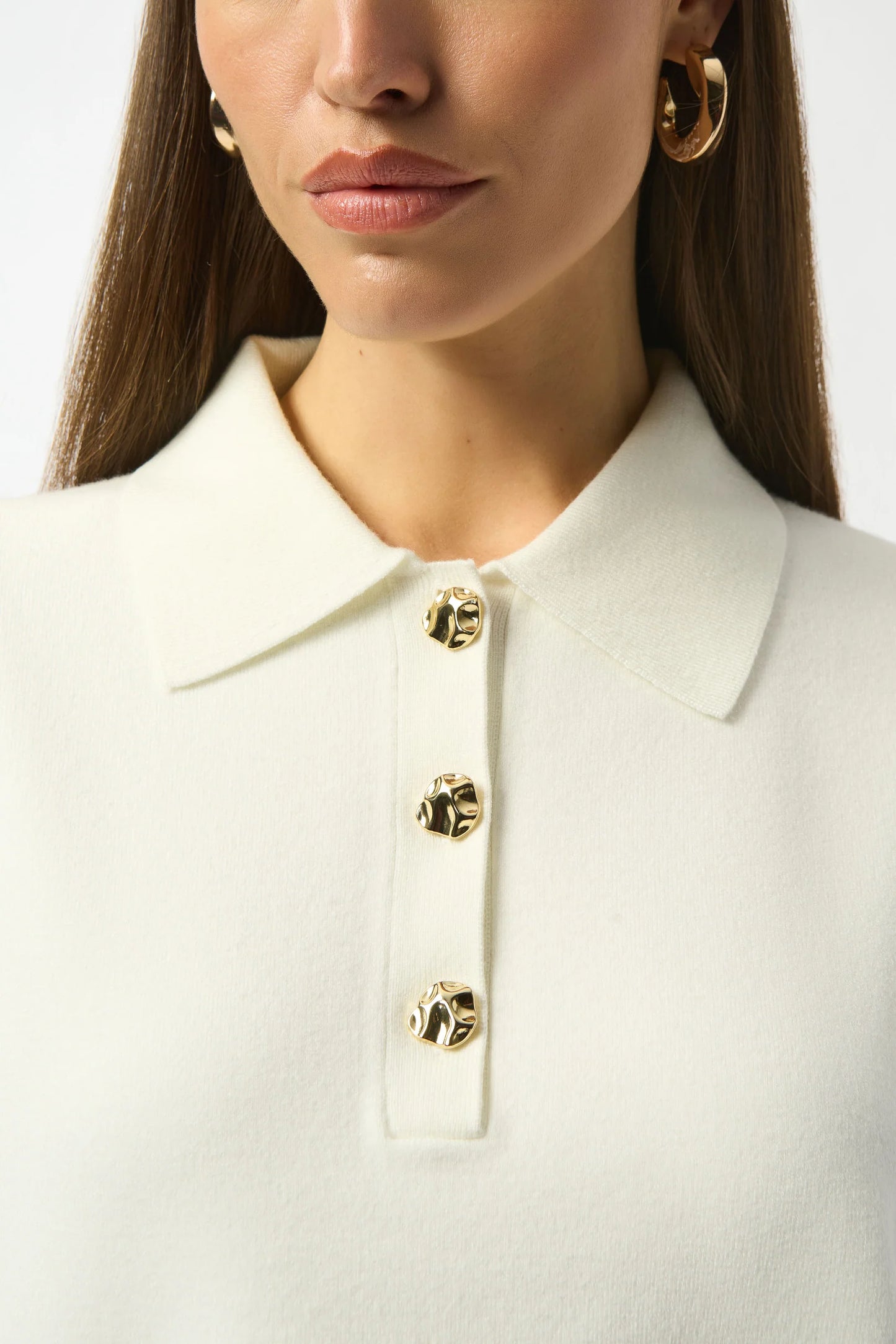 CHANDAIL POLO - JOSEPH RIBKOFF - 253962 - 2 COULEURS