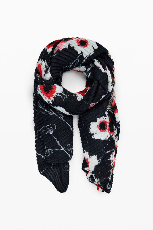 ACCESSOIRE FOULARD - DESIGUAL - 25SAWA23.2000