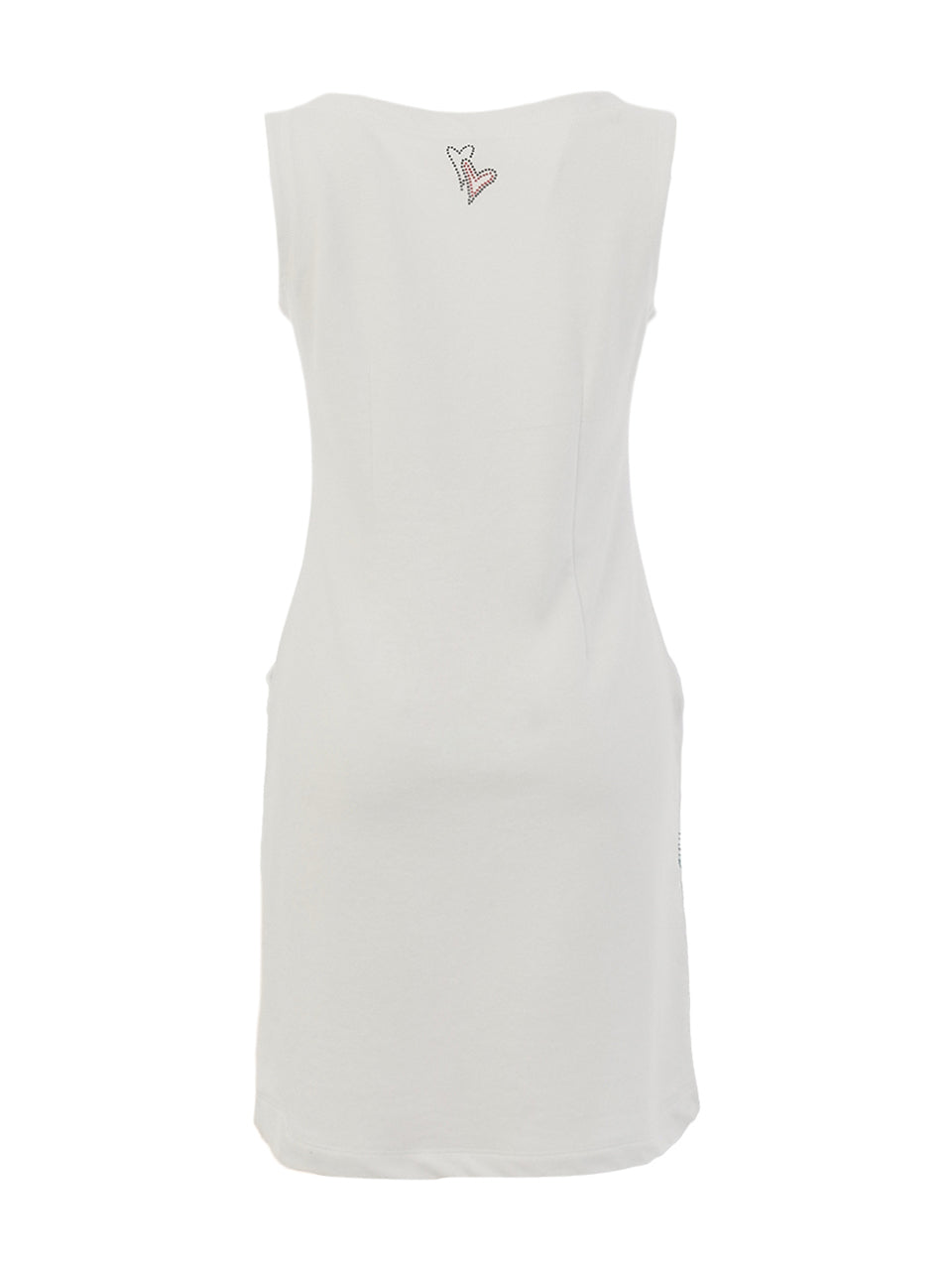 ROBE SANS MANCHE - DOLCEZZA - 26740