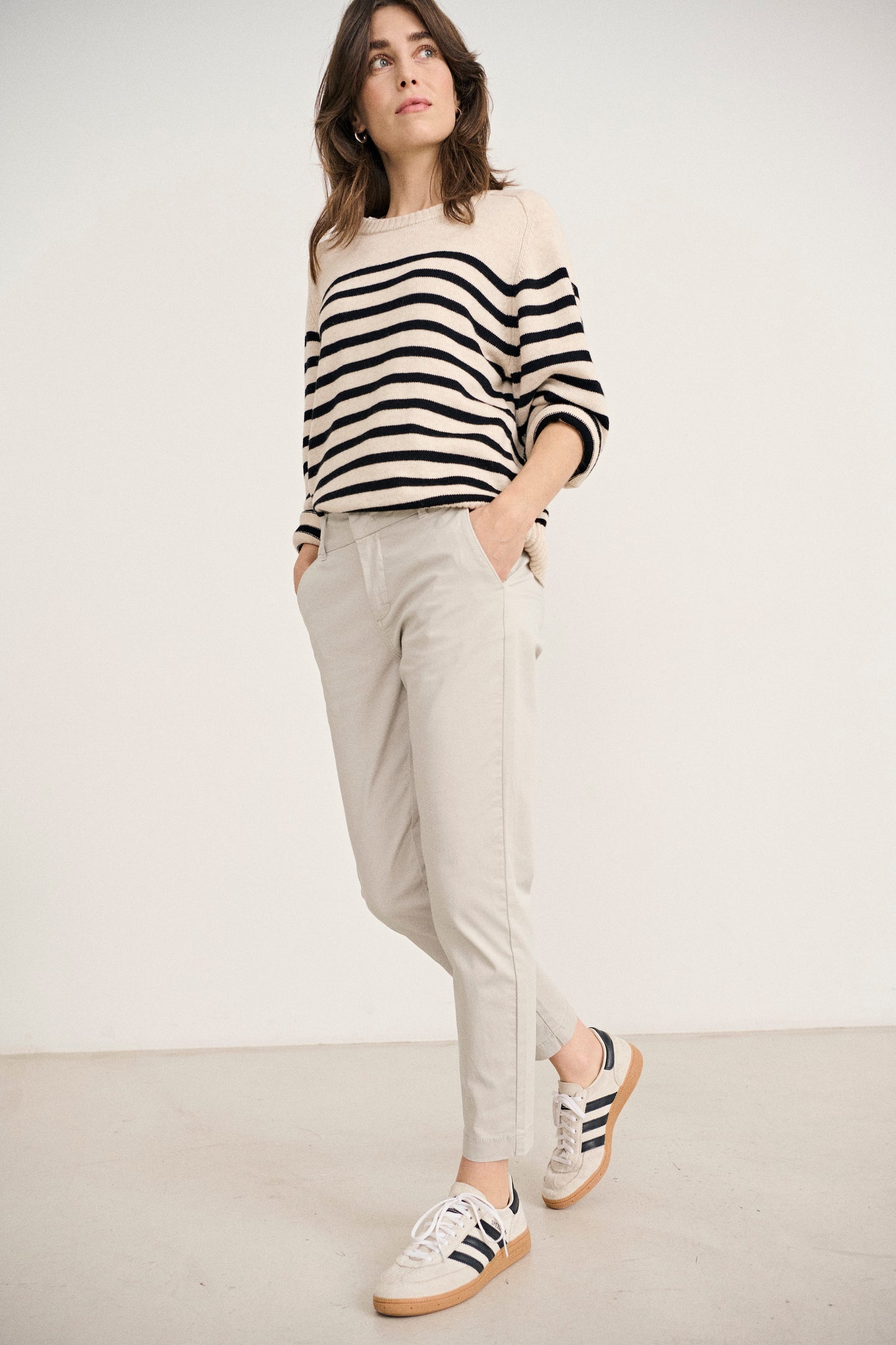 PANTALON COTON - PART TWO - 30305570