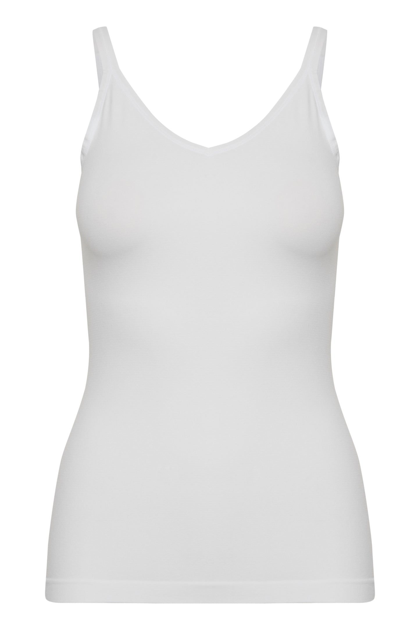 CAMISOLE CLASSIC - PART TWO - 30307365 - 4 COULEURS