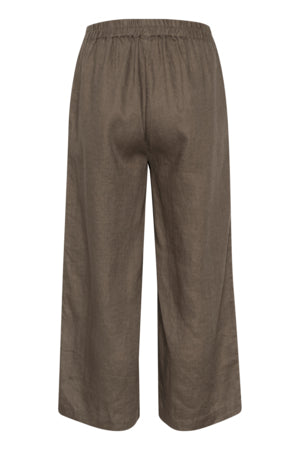 PANTALON AMPLE LIN - PART TWO - 30307637