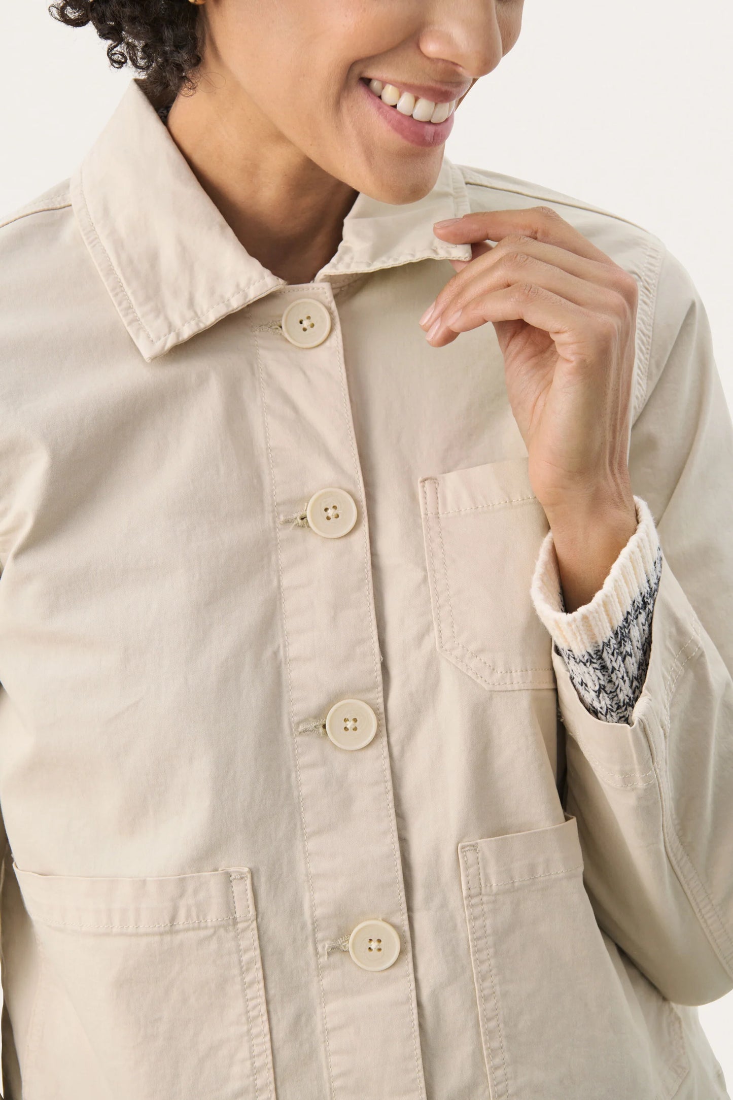 JACKET COURT - PART TWO - 30308271