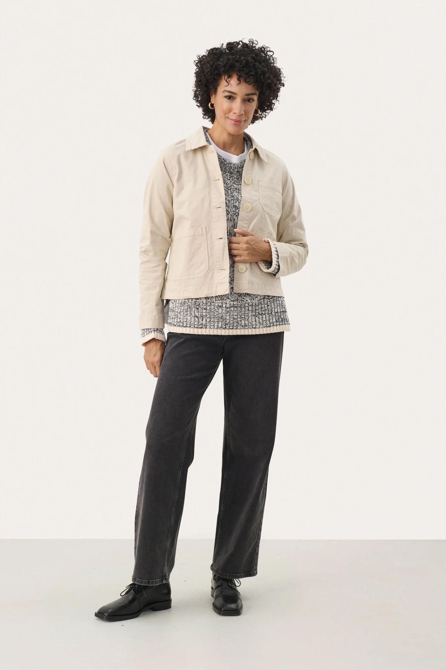 JACKET COURT - PART TWO - 30308271