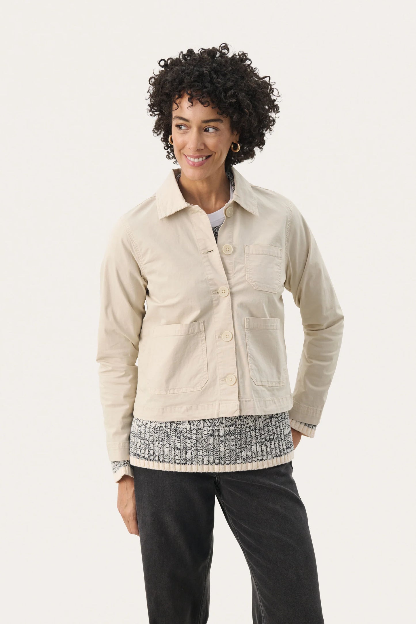 JACKET COURT - PART TWO - 30308271