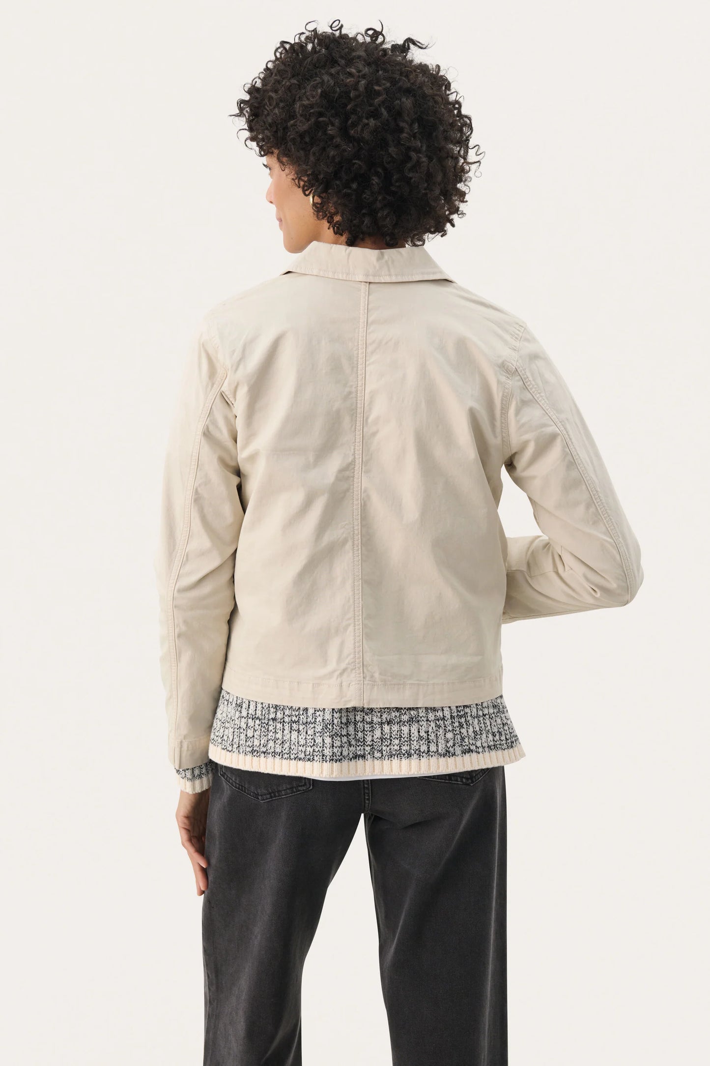 JACKET COURT - PART TWO - 30308271
