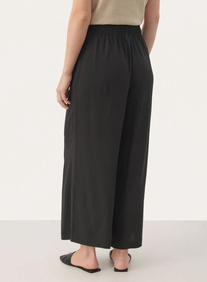 PANTALON AMPLE - PART TWO - 30308708 - 2 COULEURS