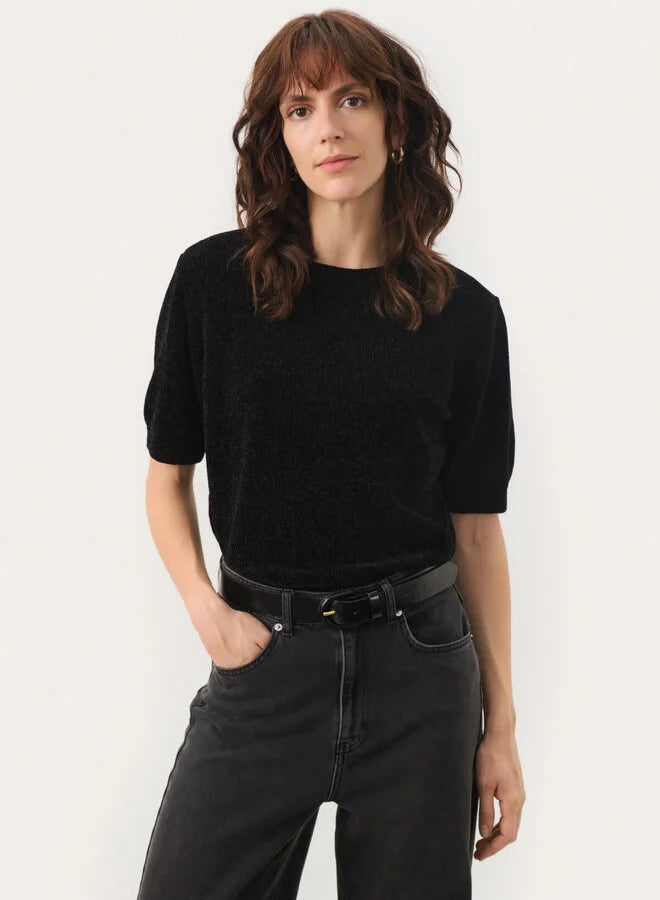 CHANDAIL MANCHE COURTE - PART TWO - 30309121 - 2 COULEURS