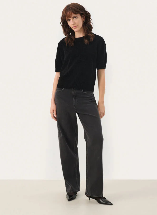 CHANDAIL MANCHE COURTE - PART TWO - 30309121 - 2 COULEURS