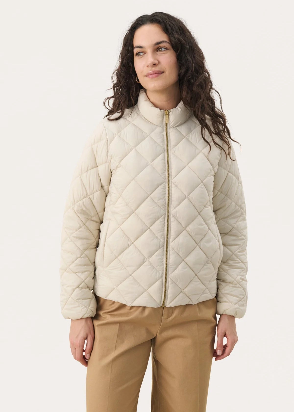 MANTEAU COURT - PART TWO - 30309196
