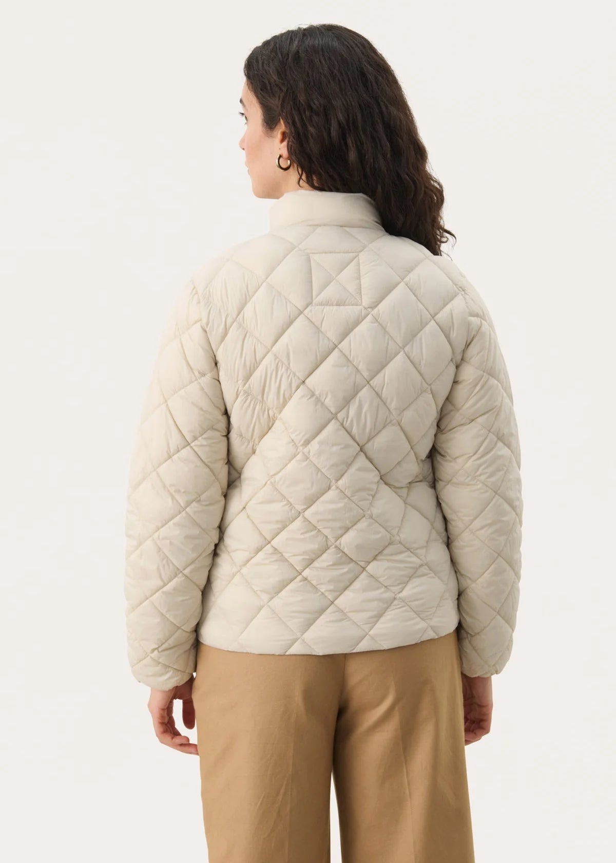 MANTEAU COURT - PART TWO - 30309196