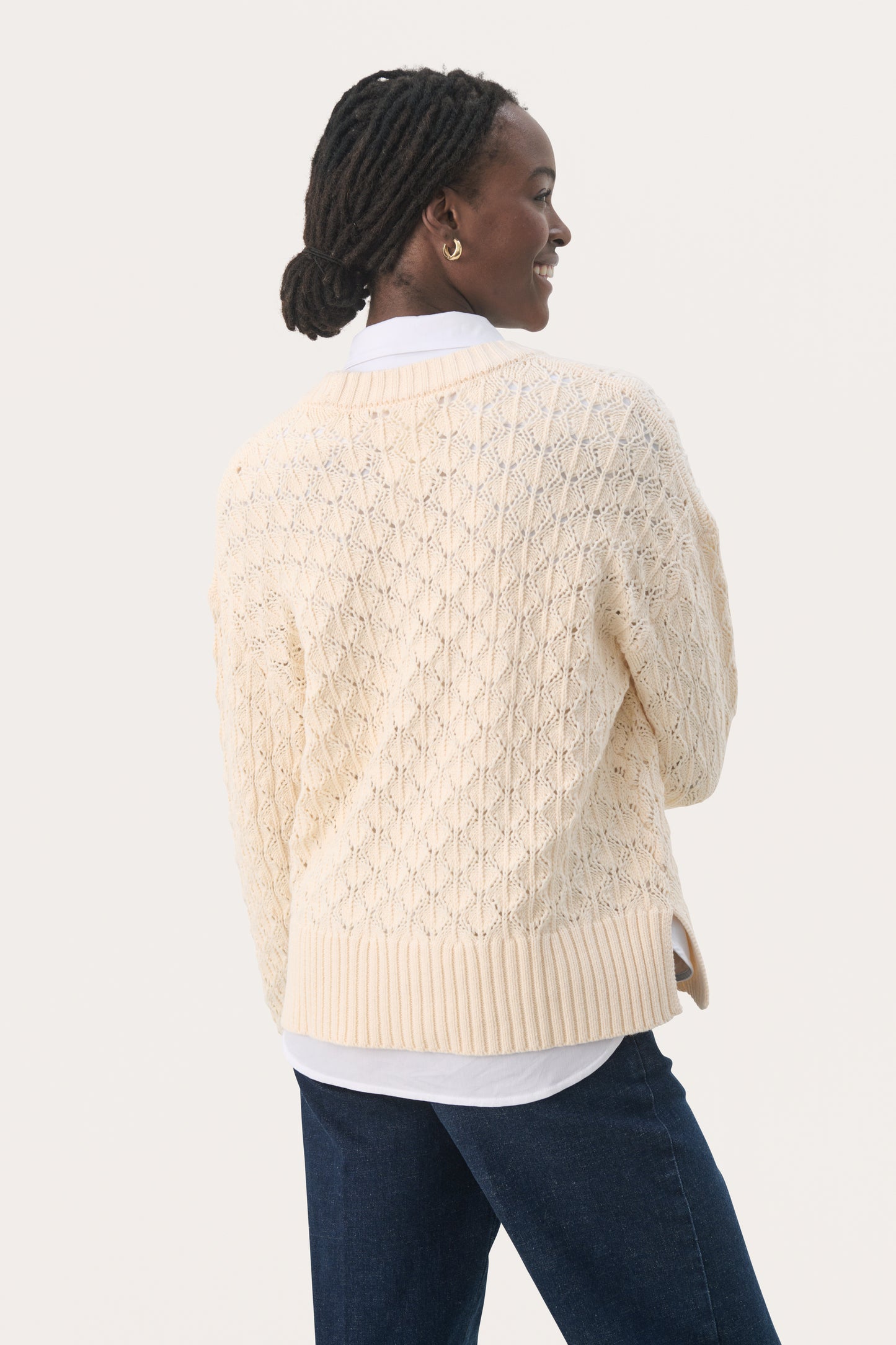 CHANDAIL MAILLES - PART TWO - 30309283