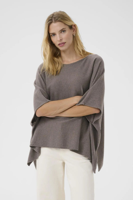 DEBARDEUR AMPLE - PART TWO - 30310078 - 3 COULEURS