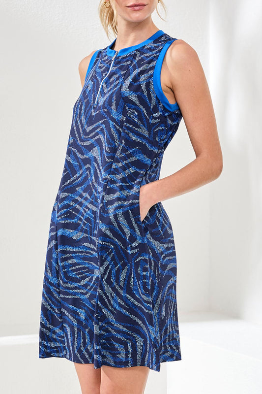 ROBES SHORT - TRIBAL - 30570.3024.1911