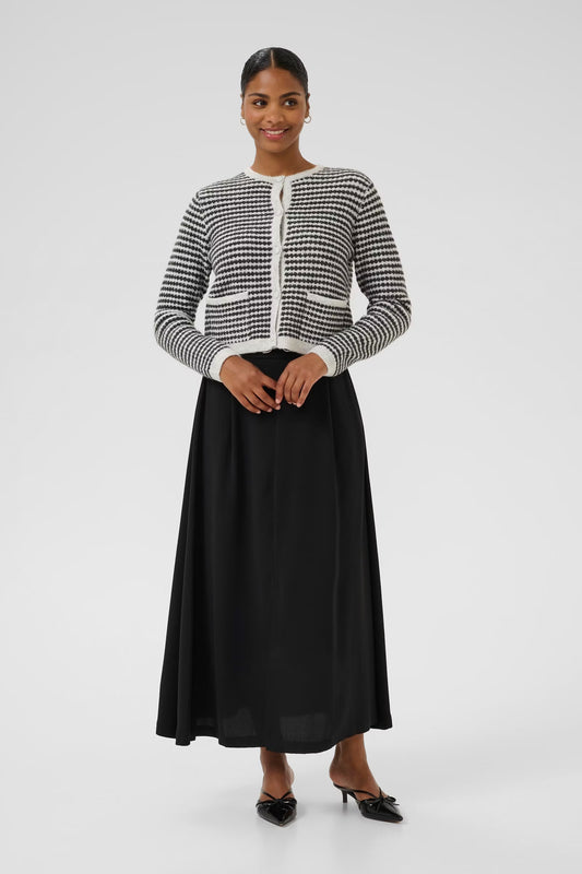 CARDIGAN COURT - KAFFE - 10509031