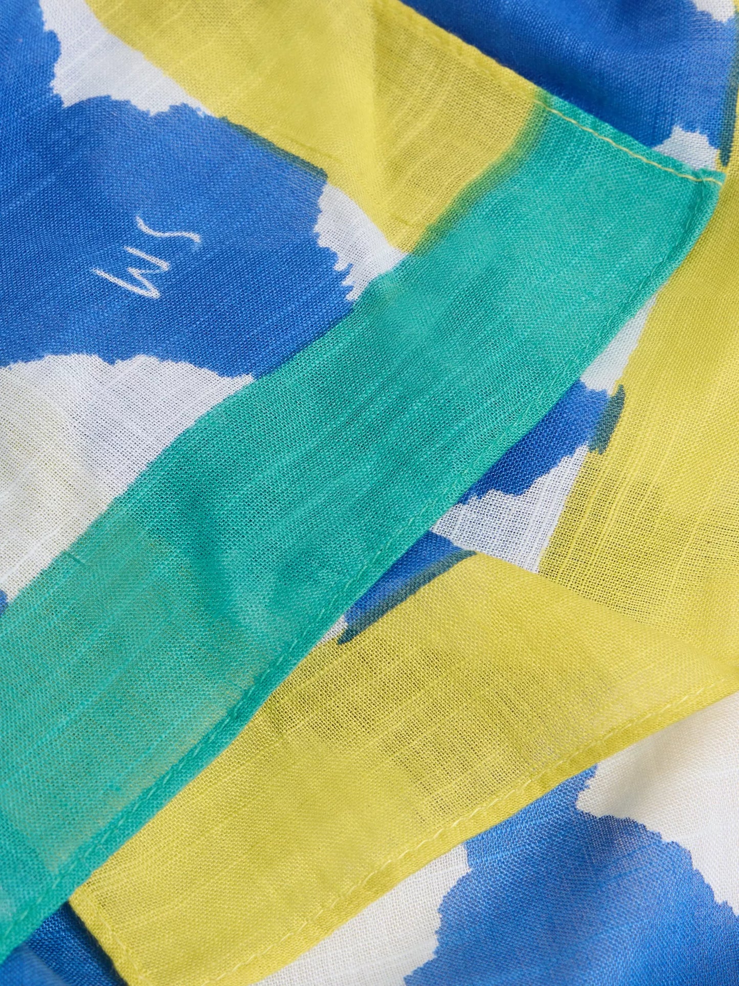 ACCESSOIRE FOULARD - WHITE STUFF - 440910