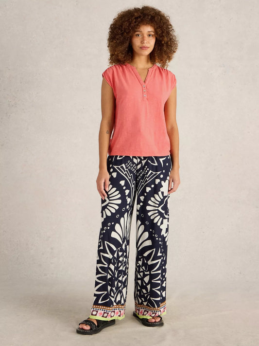 CAMISOLE COTON - WHITE STUFF - 443715