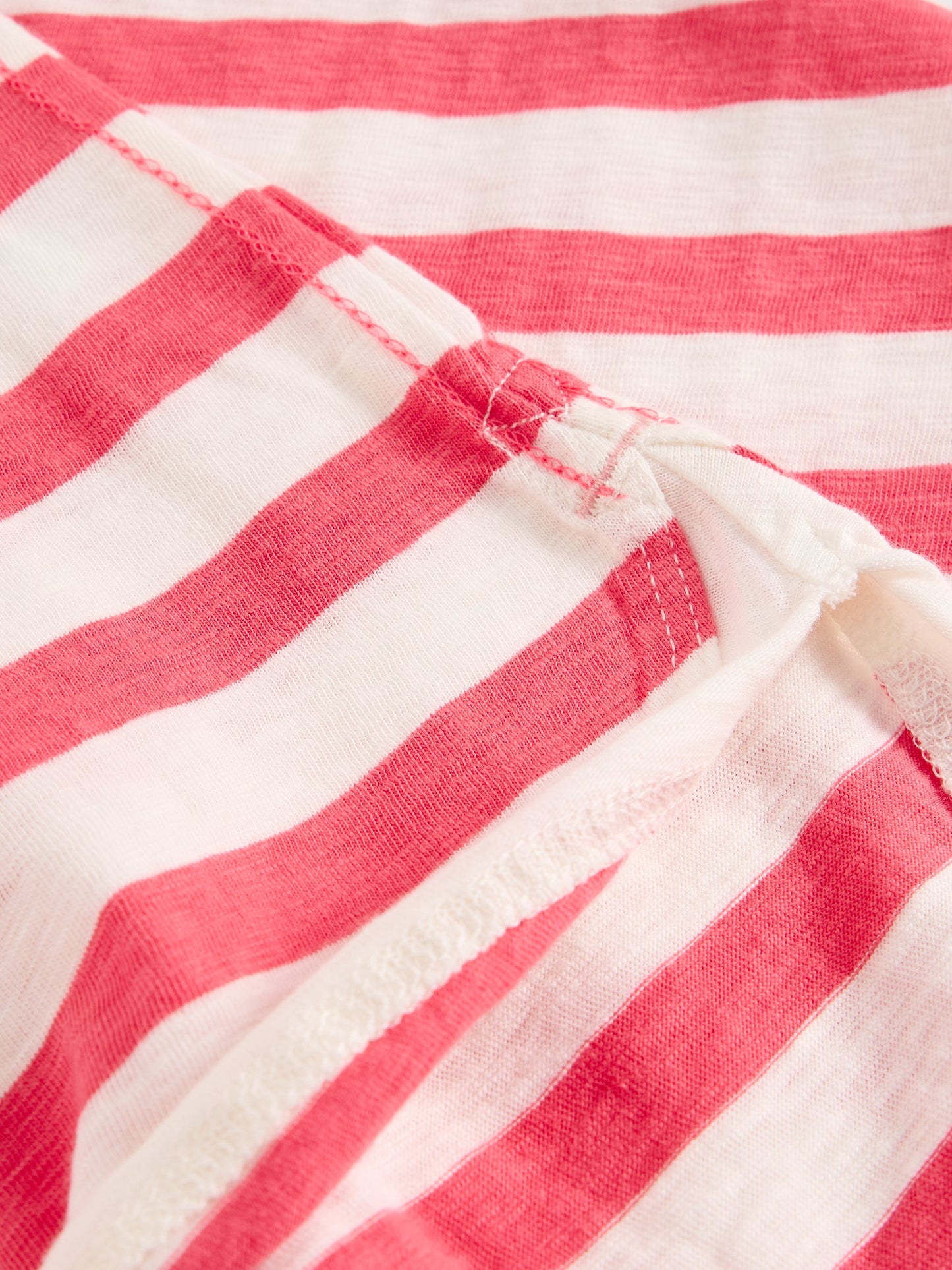 CHANDAILLE RAYURE - WHITE STUFF - 445374