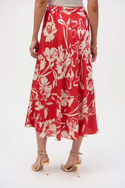 JUPE LONGUE - JOSEPH RIBKOFF - 252176