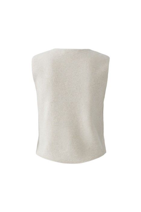 VESTE SANS MANCHE - OUI - 86170