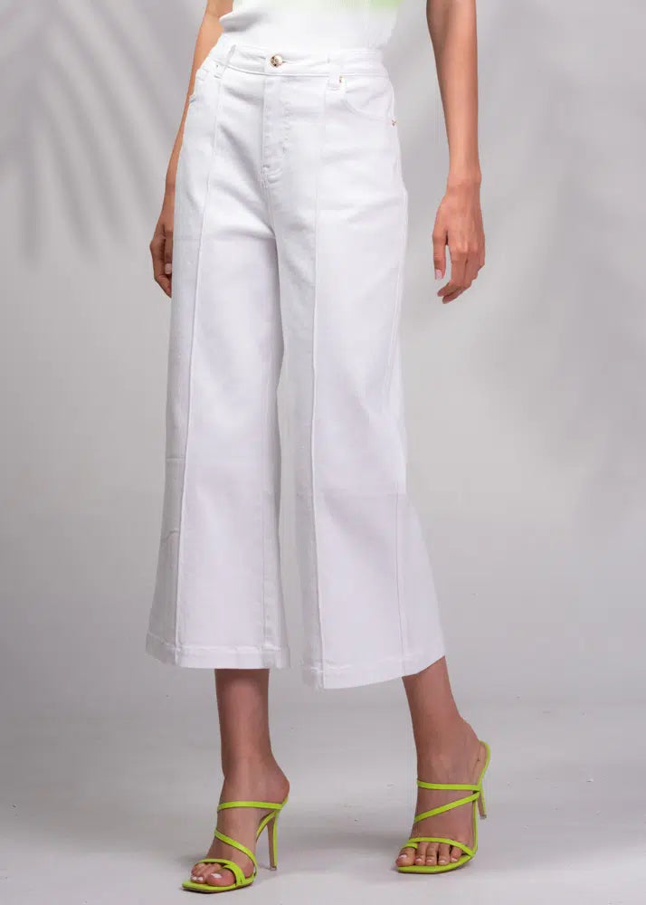 PANTALON AMPLE - ALISON SHERI - A45025