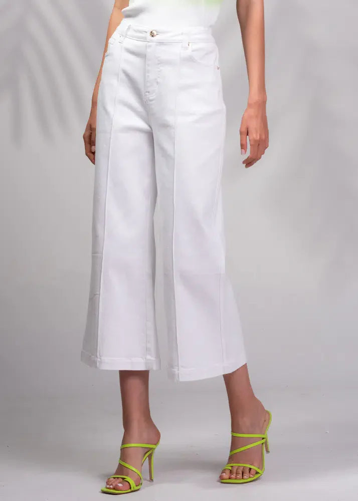 PANTALON AMPLE - ALISON SHERI - A45025