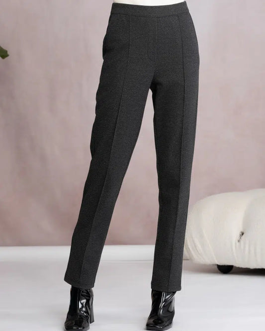 PANTALON - ALISON SHERI - A46022 - 2 COULEURS